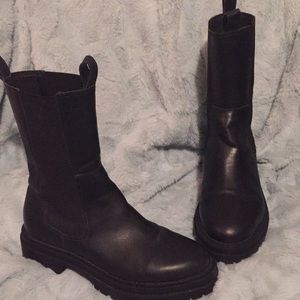 NEW YEAR SALE💥💥Steve Madden Boots